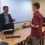 2024 kwiecień – Proffico na Politechnice Poznańskiej