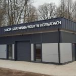 2025 maj – Stacja Uzdatniania Wody w Rozwadach