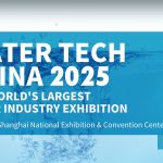 2025 czerwiec – Targi WaterTech China