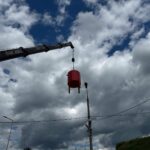 2025 lipiec – SUW SŁAWKÓW to następny obiekt realizowany przez Proffico – tym razem na Śląsku. Oddanie do eksploatacji już w październiku.