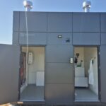 2025 sierpień – Autonomiczna stacja dezynfekcji wody dla Krakowa