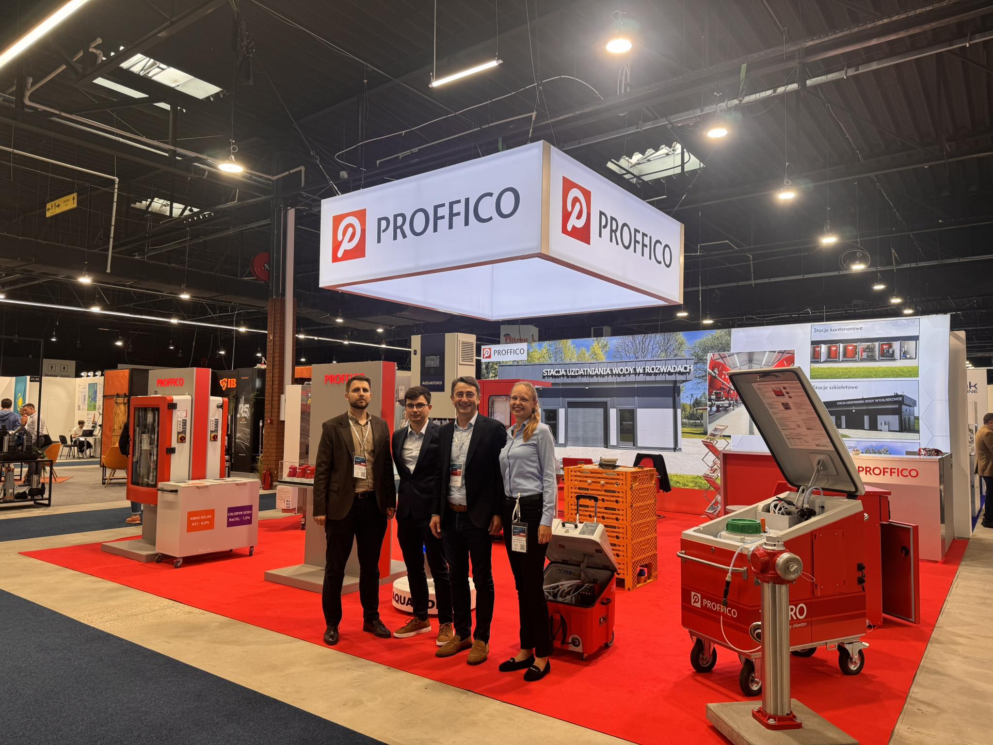 Aktualnie przeglądasz 2025 wrzesień  – Wod Kan Tech