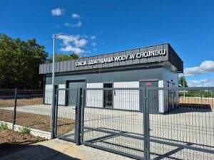 Przeczytaj więcej o artykule 2025 wrzesień  – SUW CHOJNIK