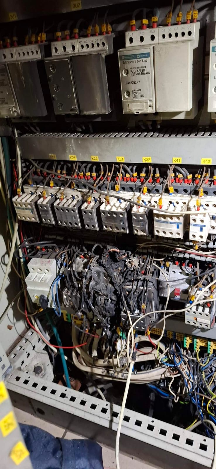 Aktualnie przeglądasz 2026 styczeń – STACJA UZDATANIANIA WODY KTÓRA BYŁA ZAGROŻENIEM